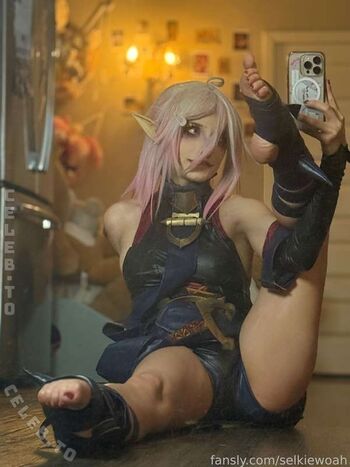 Selkiewoah