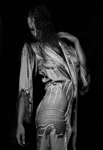sensualblack