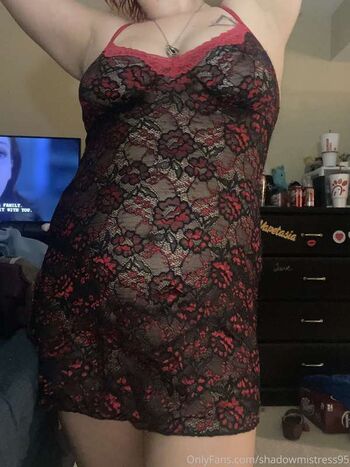 Full leaked Shadowmistress private onlyfans photo