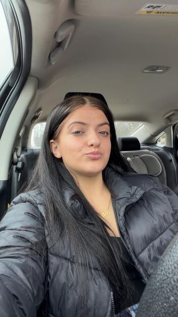 Full leaked Shaniamarie private onlyfans photo