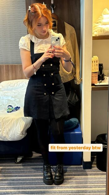 Full leaked Shelbygraces private onlyfans photo