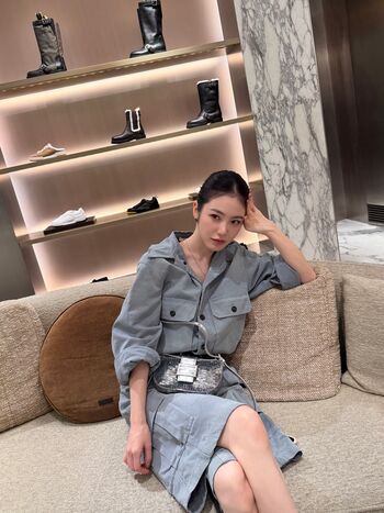 Shin Ye-Eun