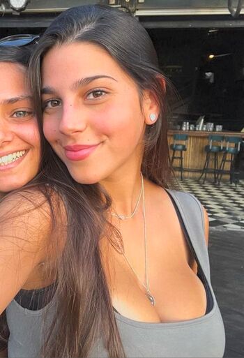 Full leaked Shira segal private onlyfans photo