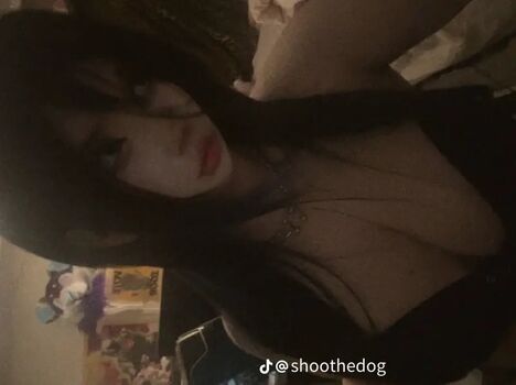 Full leaked Shoothedogs private onlyfans photo