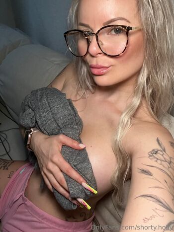Full leaked Shorty holly private onlyfans photo