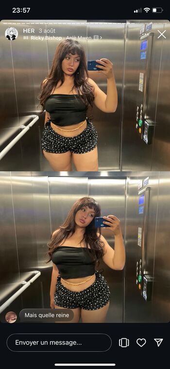 Full leaked Sianaelle private onlyfans photo