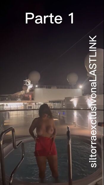 Full leaked Sil torra torra private onlyfans photo