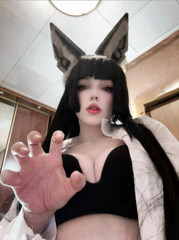 Full leaked Sillychicha private onlyfans photo