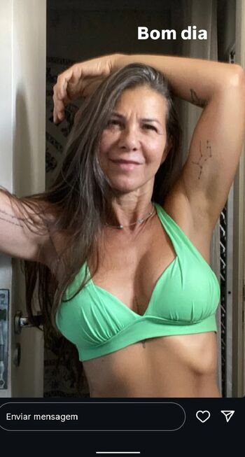 Full leaked Silvana ribeiro private onlyfans photo