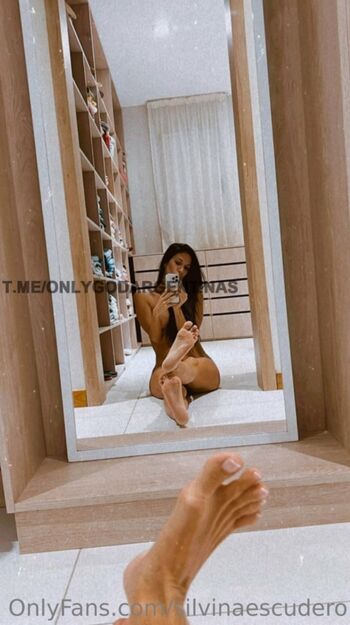 Full leaked Silvina escudero private onlyfans photo