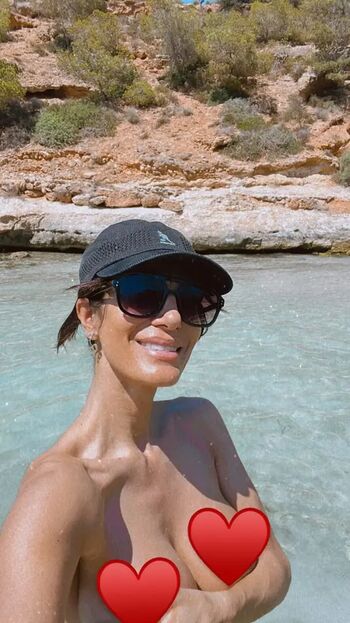 Full leaked Silvina escudero private onlyfans photo