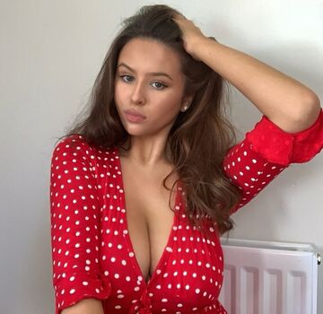 Full leaked Simone goodall private onlyfans photo