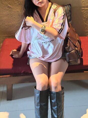 Full leaked Simururu private onlyfans photo
