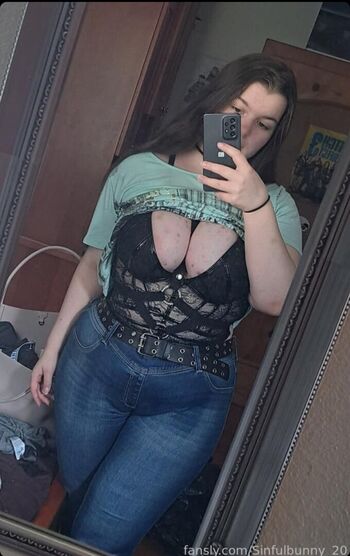 Full leaked Sinfulbunny private onlyfans photo