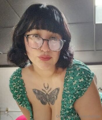 Full leaked Sinfulrojo page private onlyfans photo
