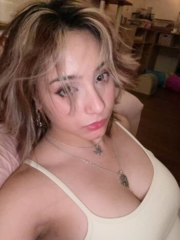 Full leaked Soda kookie private onlyfans photo