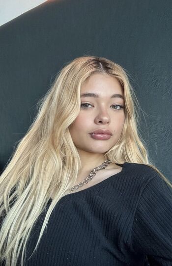 Full leaked Sofia alencar private onlyfans photo