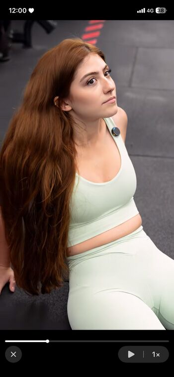 Full leaked Sofia espanha private onlyfans photo