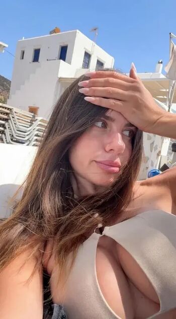 Full leaked Sofia firou private onlyfans photo
