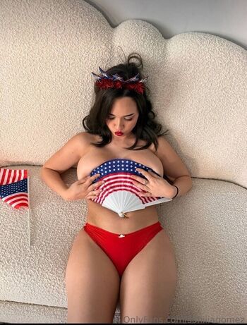 Sofia Gomez