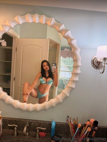 Full leaked Sofia gomez private onlyfans photo