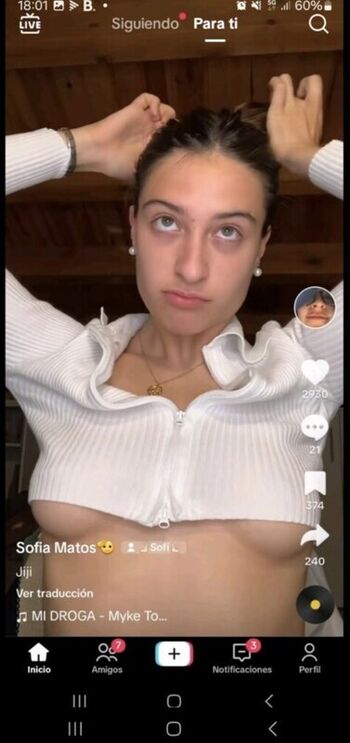 Full leaked Sofiamaatoss private onlyfans photo