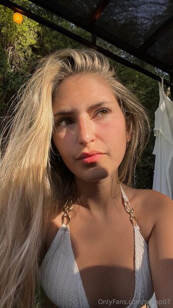 Full leaked Sofiap private onlyfans photo