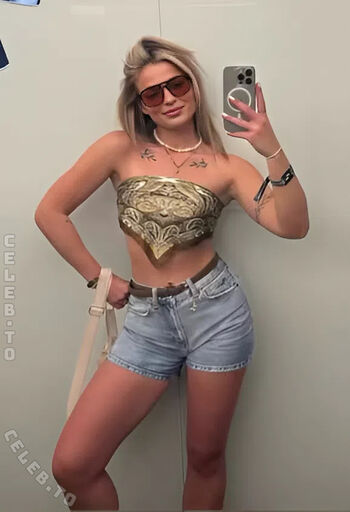 Full leaked Sofie richter private onlyfans photo