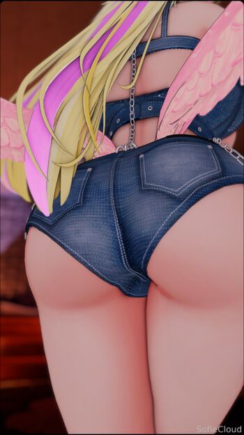 Full leaked Sofiecloud private onlyfans photo