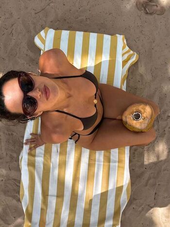 Full leaked Sol lorenzon private onlyfans photo