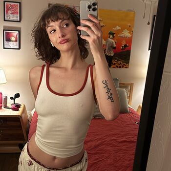 Full leaked Solamie private onlyfans photo