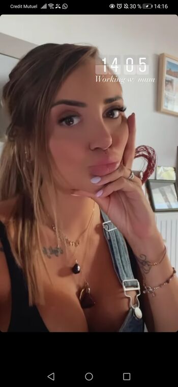 Full leaked Solene feig private onlyfans photo