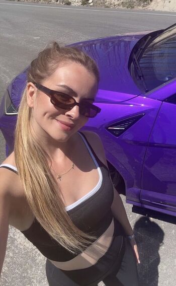 Full leaked Sophia garcia private onlyfans photo