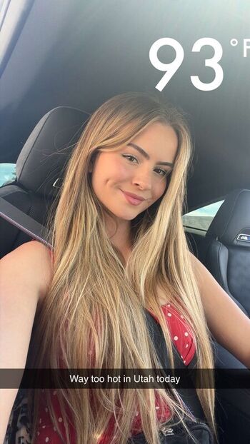 Full leaked Sophia garcia private onlyfans photo