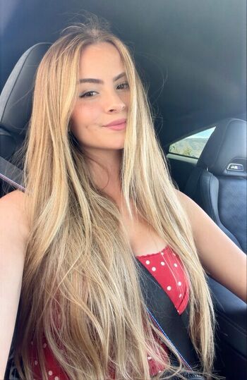 Full leaked Sophia garcia private onlyfans photo