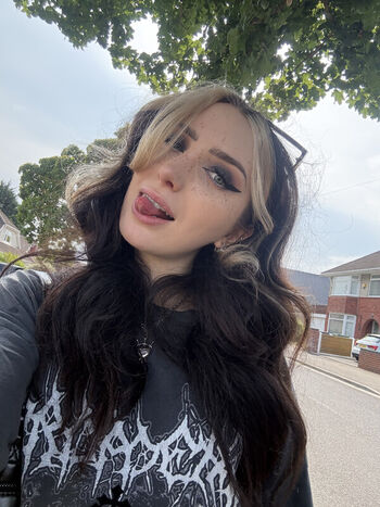 Full leaked Sophie burrell private onlyfans photo