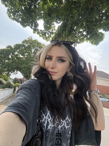 Full leaked Sophie burrell private onlyfans photo