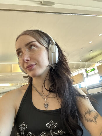 Full leaked Sophie burrell private onlyfans photo