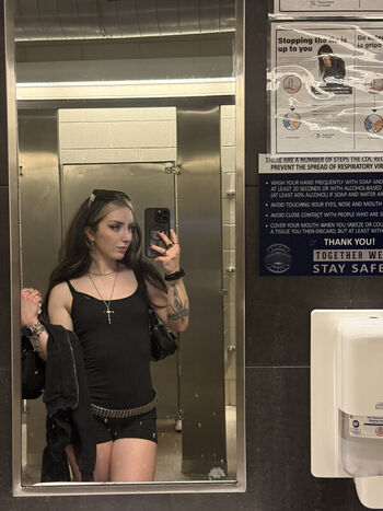 Full leaked Sophie burrell private onlyfans photo