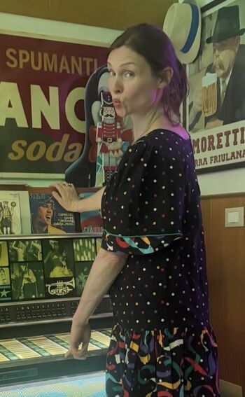 Full leaked Sophie ellis bextor private onlyfans photo