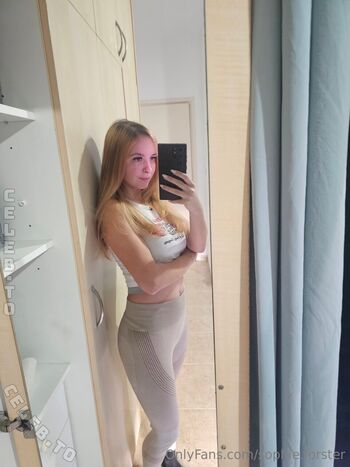 Full leaked Sophie forster page private onlyfans photo