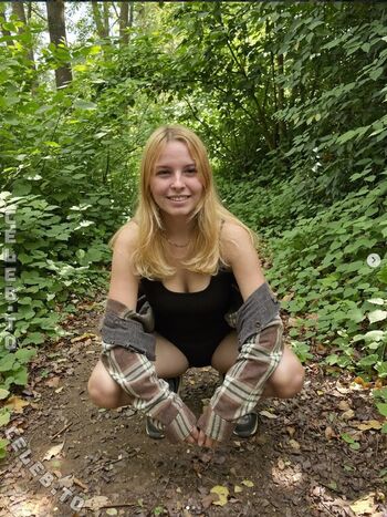 Full leaked Sophie forster page private onlyfans photo