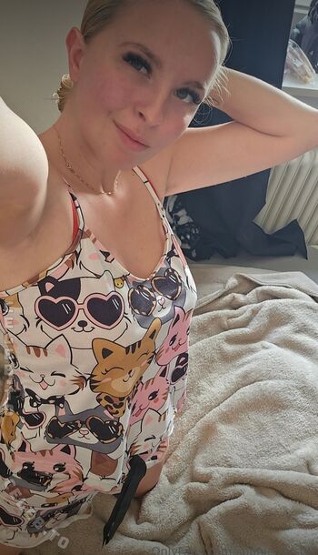 Full leaked Sophie forster page private onlyfans photo