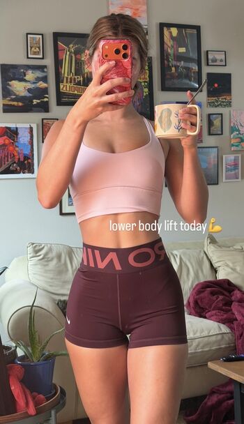 Full leaked Sophie herriot private onlyfans photo