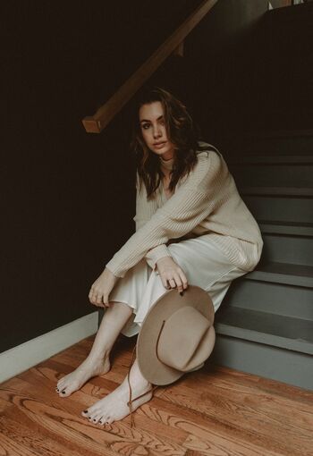 Full leaked Sophie simmons private onlyfans photo