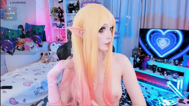 Full leaked Sparkland private onlyfans photo