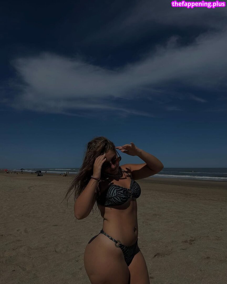 _sofiacontreras_ / ssoficontreras_ Photo OnlyFans Nu #2