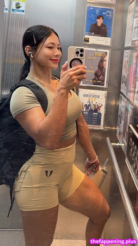 Sohyun Han / ssohyun_ss Photo OnlyFans Nu #45