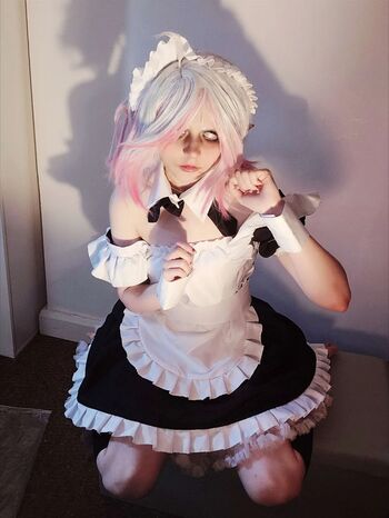Full leaked Stawbychu private onlyfans photo
