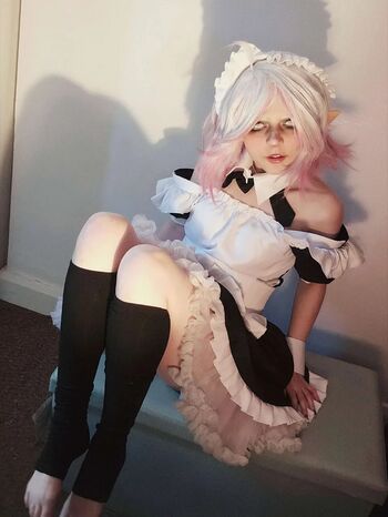 Full leaked Stawbychu private onlyfans photo